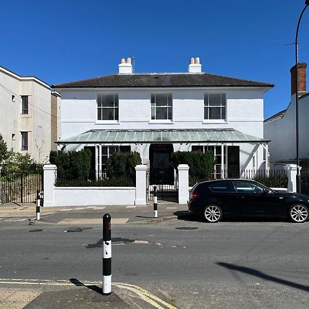 The Wight House B&B Ryde  Luaran gambar