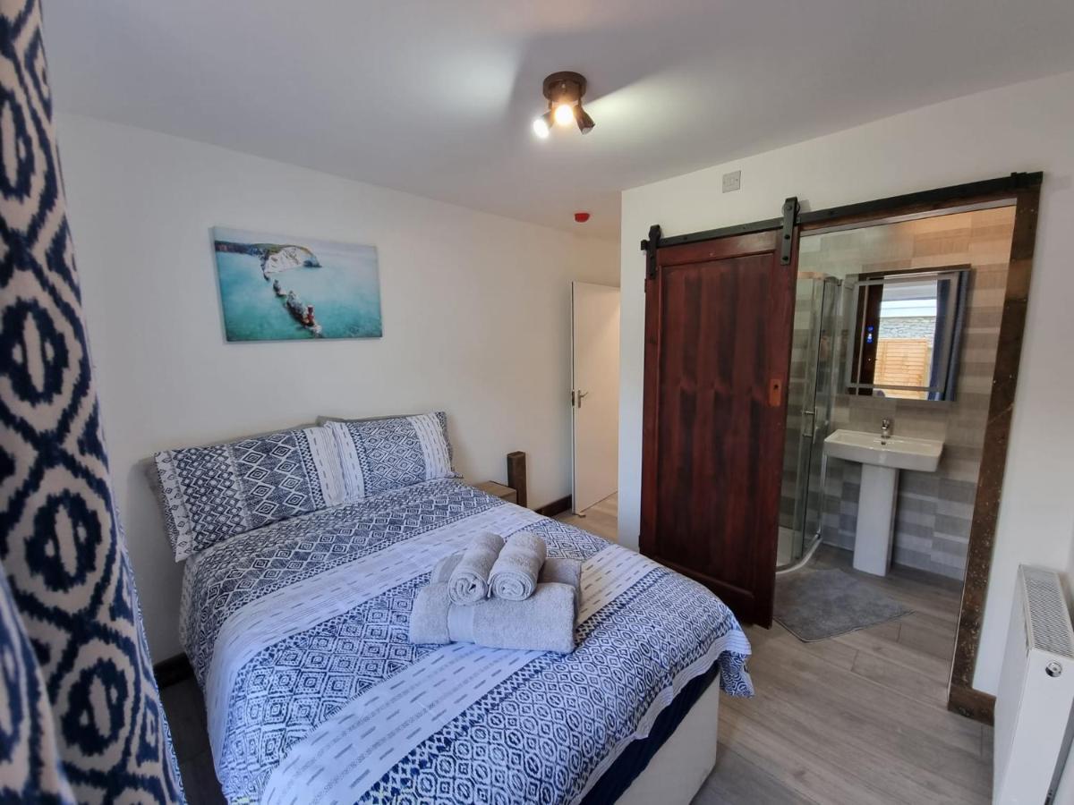The Wight House B&B Ryde  Luaran gambar