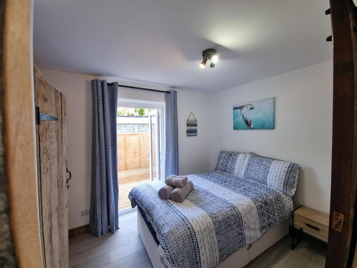 The Wight House B&B Ryde  Luaran gambar