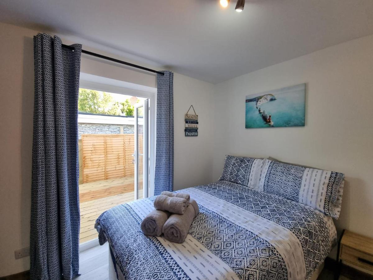 The Wight House B&B Ryde  Luaran gambar