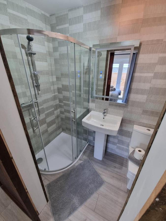 The Wight House B&B Ryde  Luaran gambar