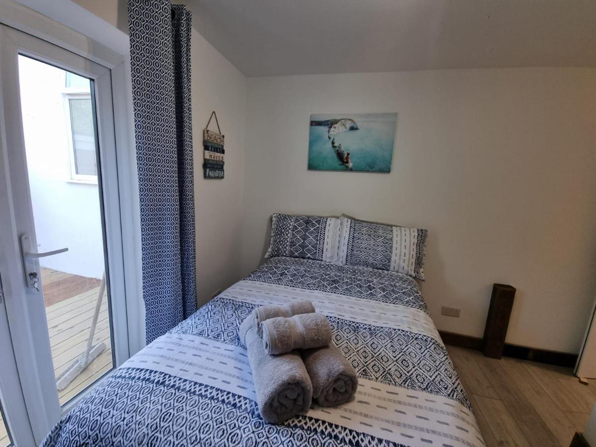 The Wight House B&B Ryde  Luaran gambar