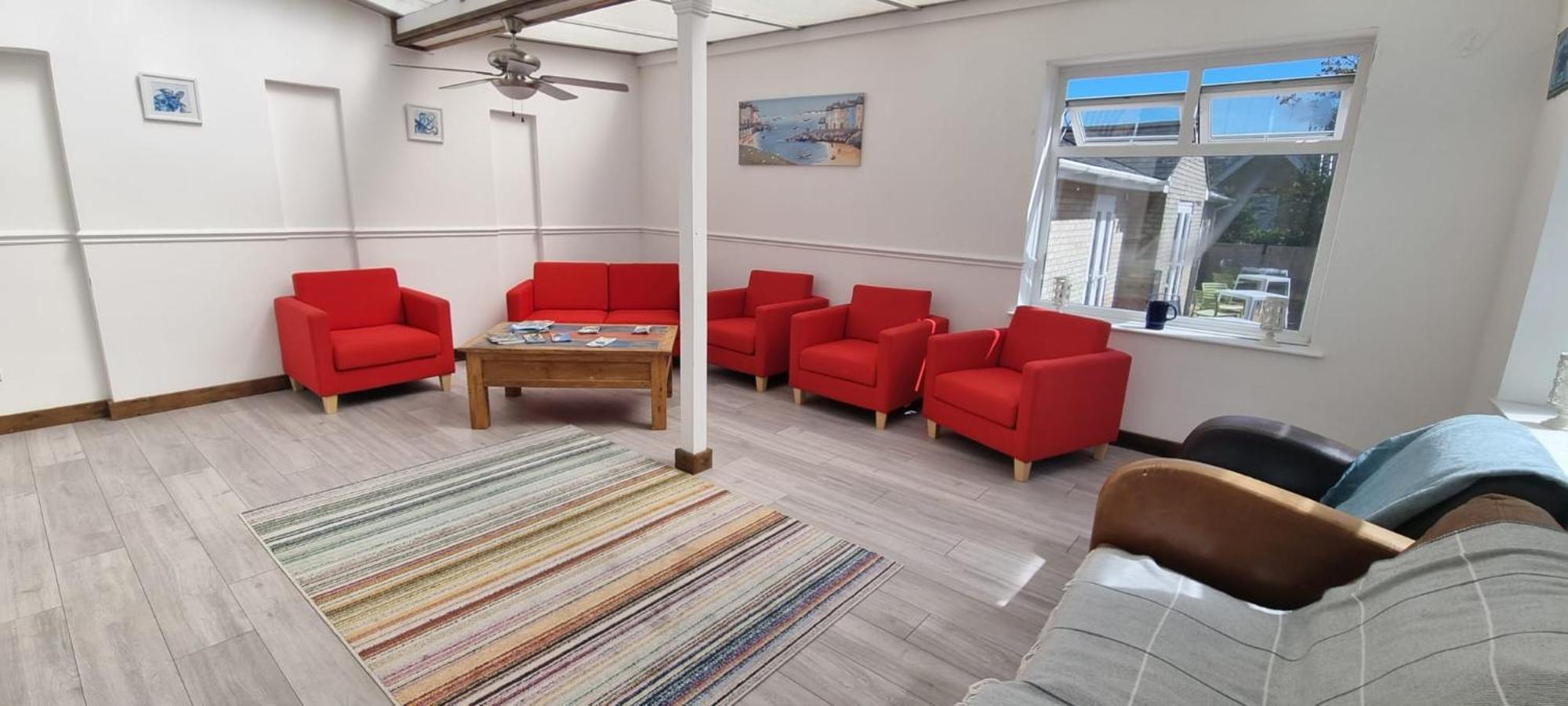 The Wight House B&B Ryde  Luaran gambar