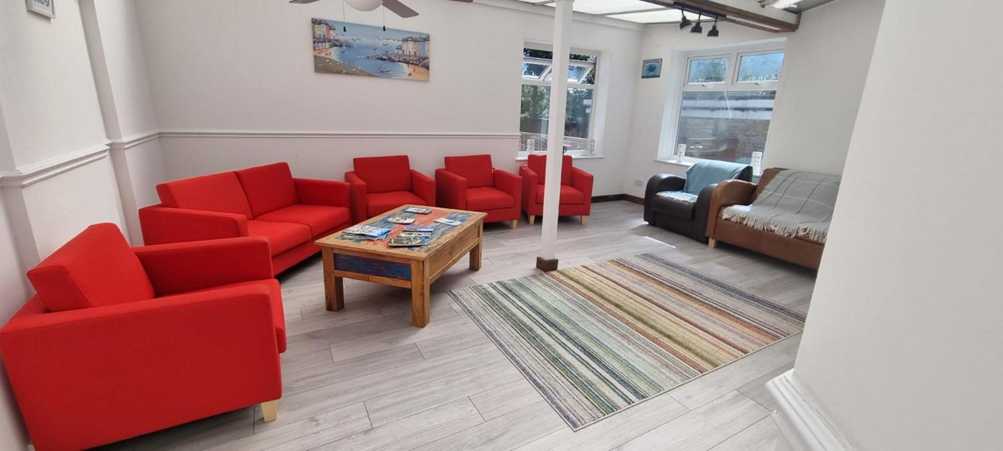 The Wight House B&B Ryde  Luaran gambar