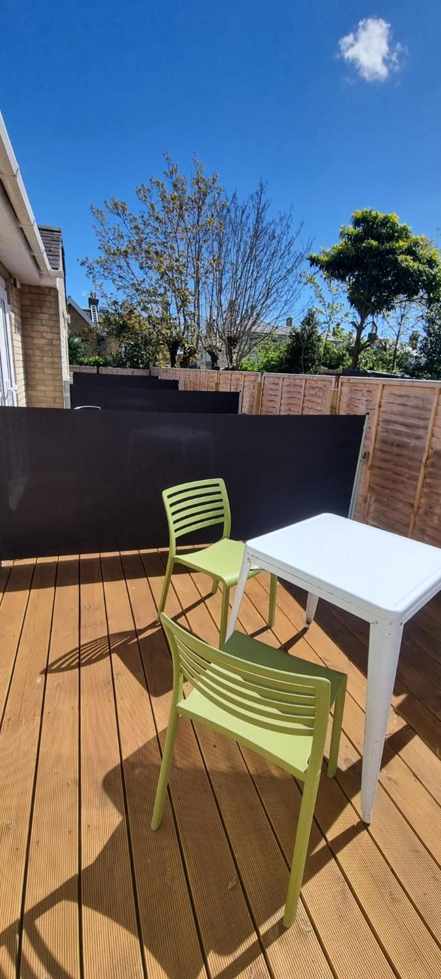 The Wight House B&B Ryde  Luaran gambar