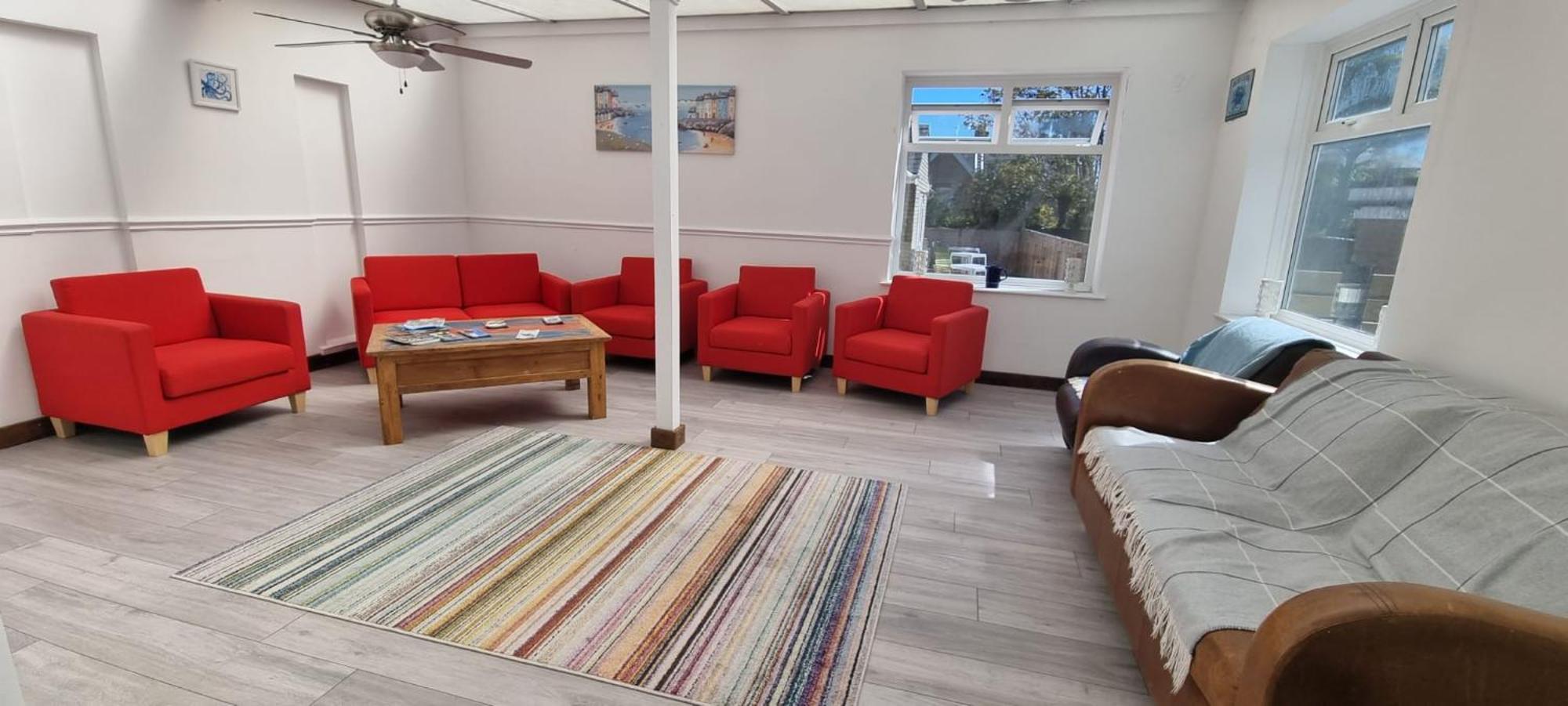 The Wight House B&B Ryde  Luaran gambar