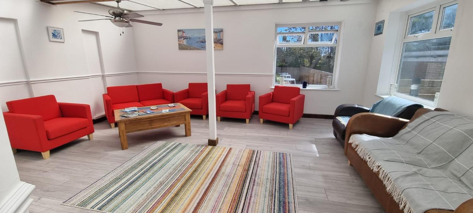The Wight House B&B Ryde  Luaran gambar