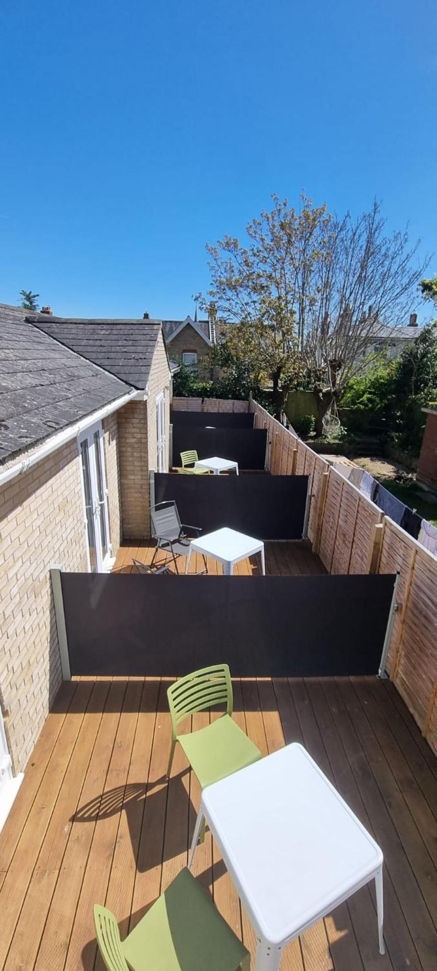 The Wight House B&B Ryde  Luaran gambar
