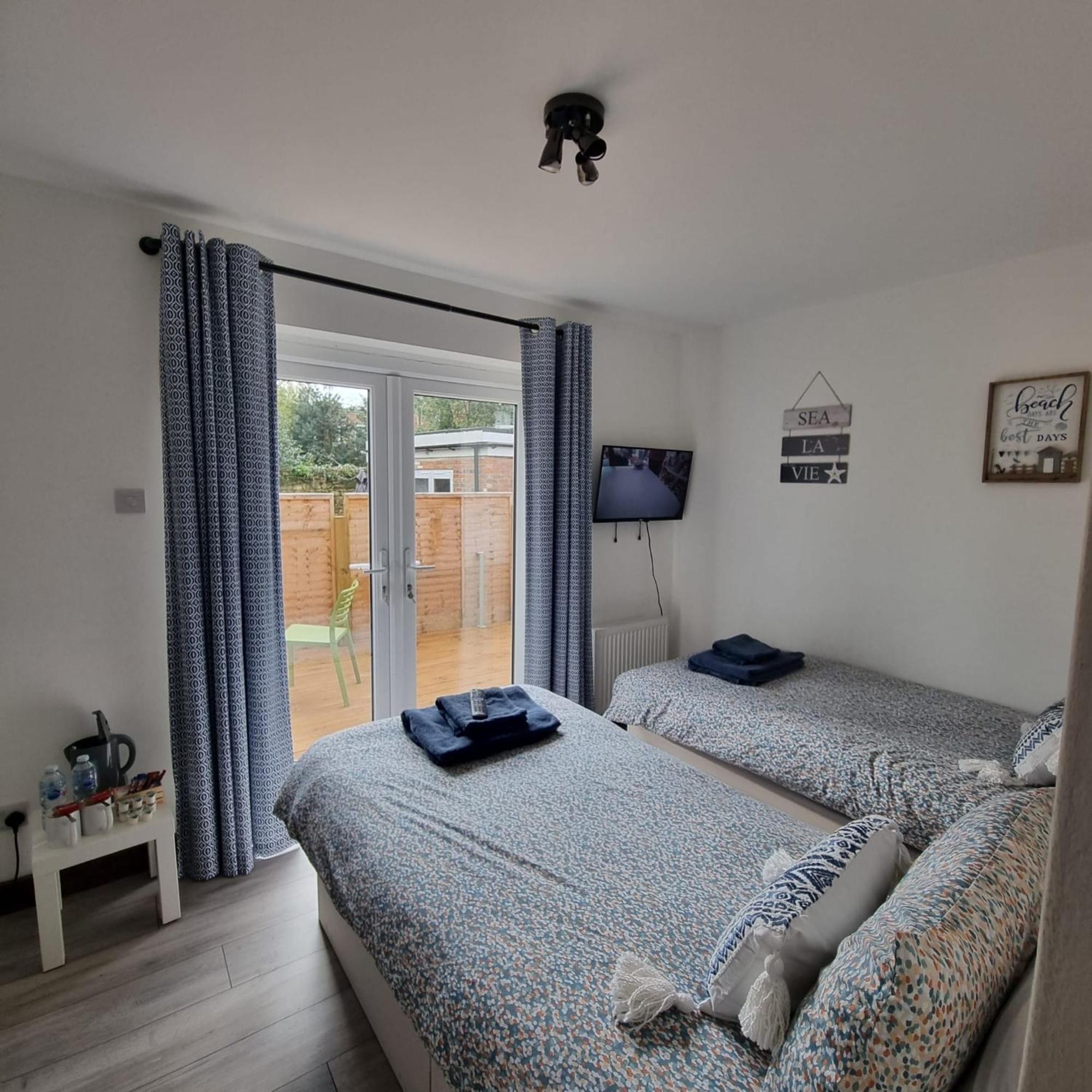 The Wight House B&B Ryde  Luaran gambar