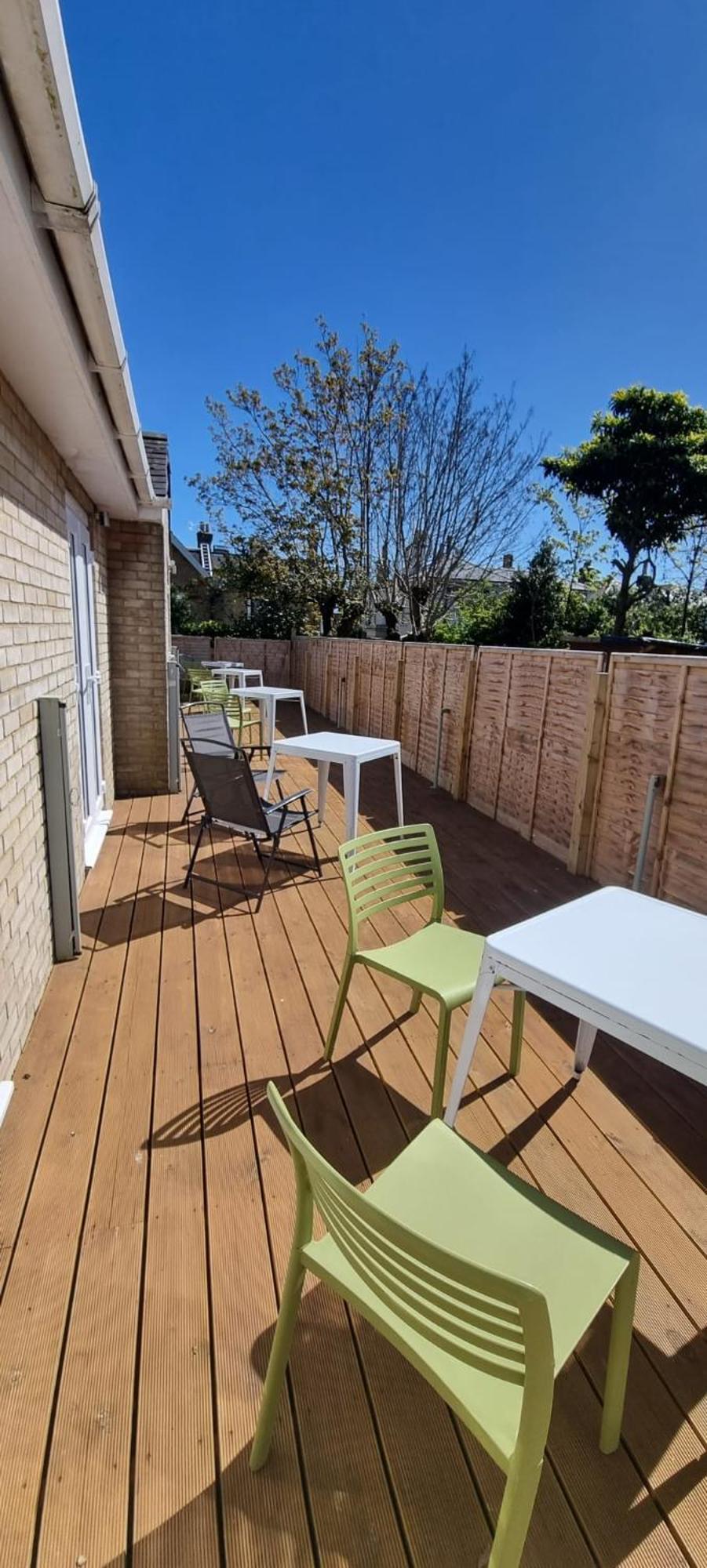 The Wight House B&B Ryde  Luaran gambar