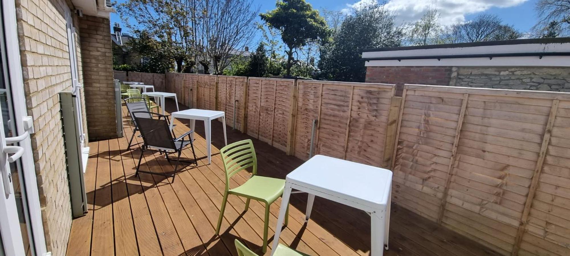 The Wight House B&B Ryde  Luaran gambar