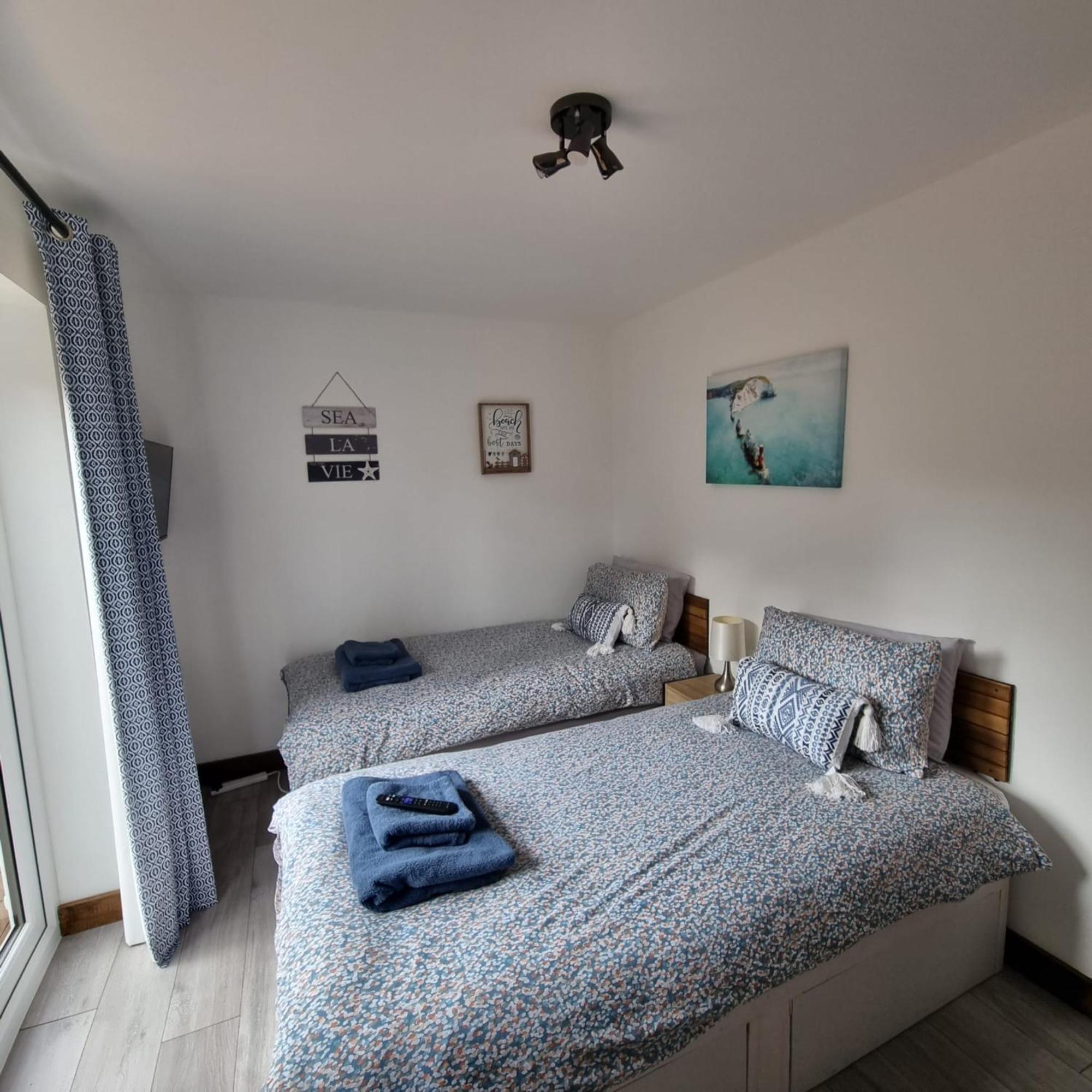 The Wight House B&B Ryde  Luaran gambar