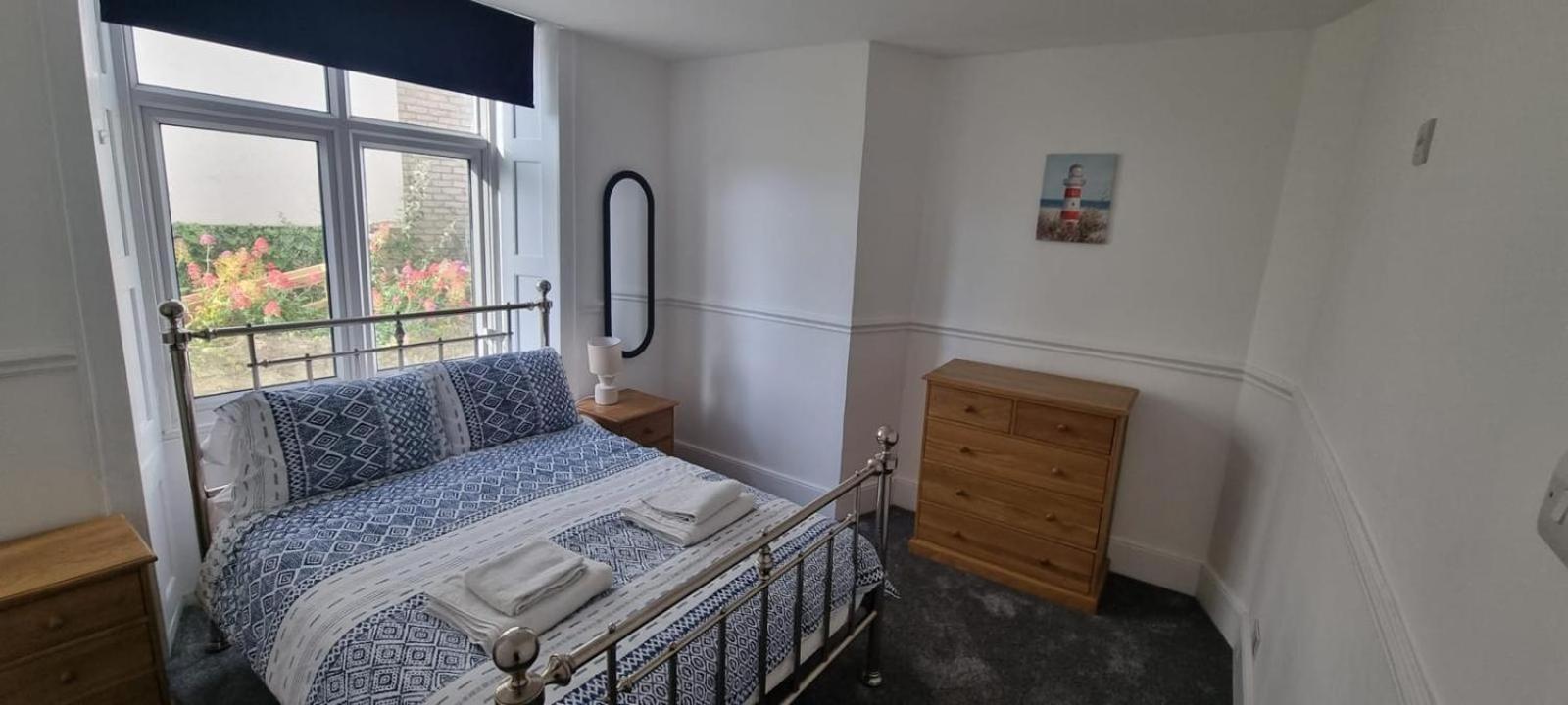 The Wight House B&B Ryde  Luaran gambar