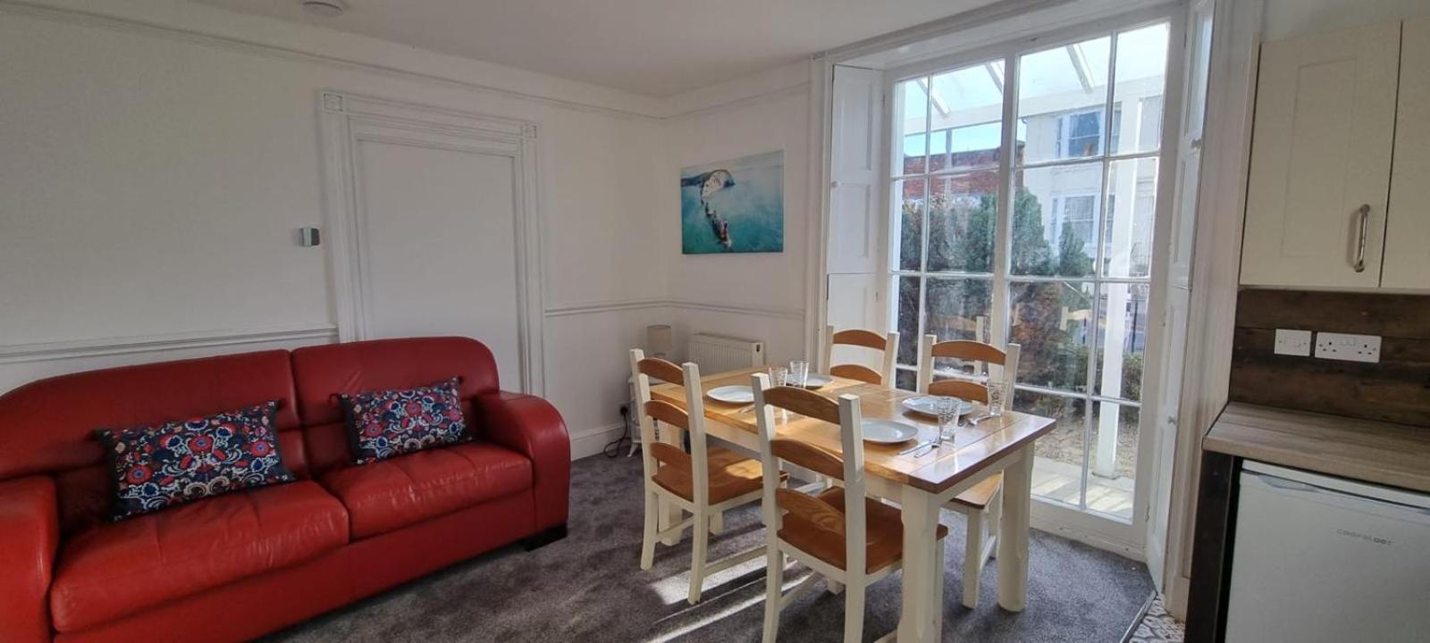 The Wight House B&B Ryde  Luaran gambar