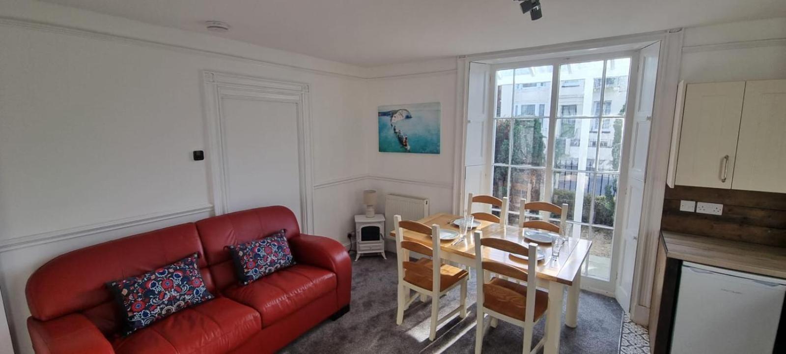 The Wight House B&B Ryde  Luaran gambar