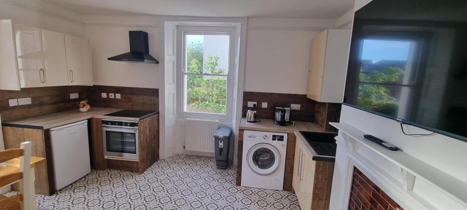 The Wight House B&B Ryde  Luaran gambar