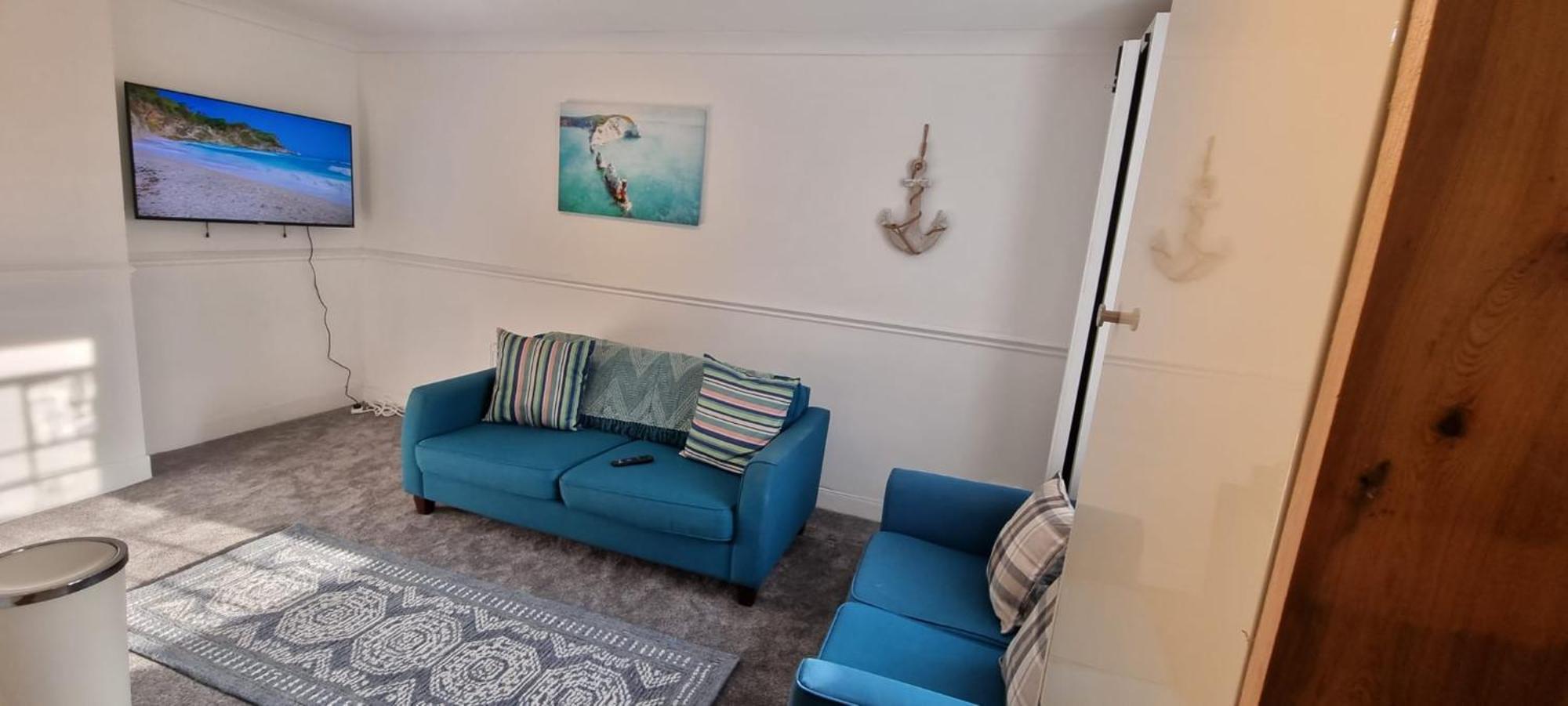 The Wight House B&B Ryde  Luaran gambar