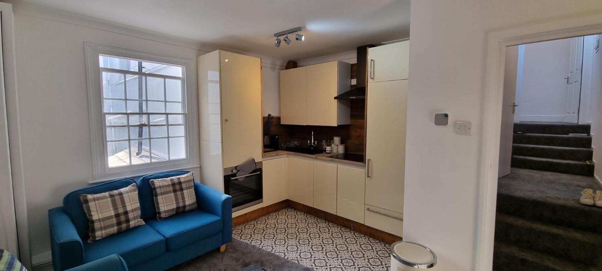 The Wight House B&B Ryde  Luaran gambar