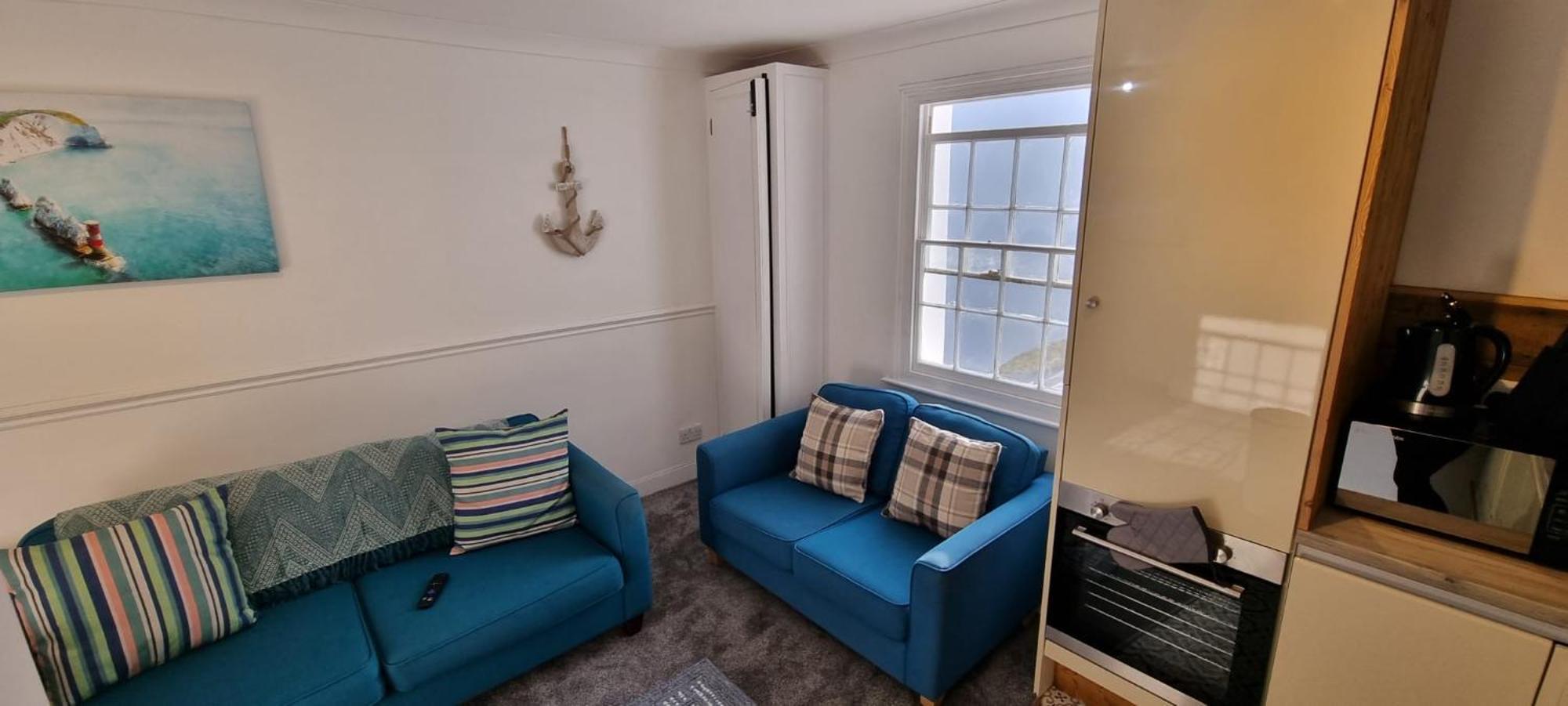The Wight House B&B Ryde  Luaran gambar