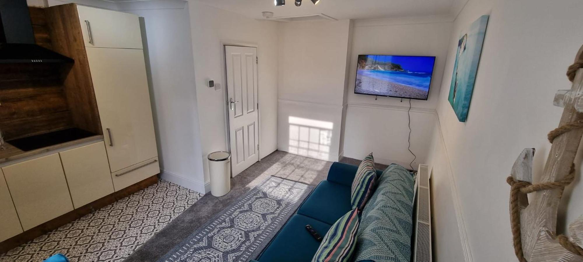 The Wight House B&B Ryde  Luaran gambar